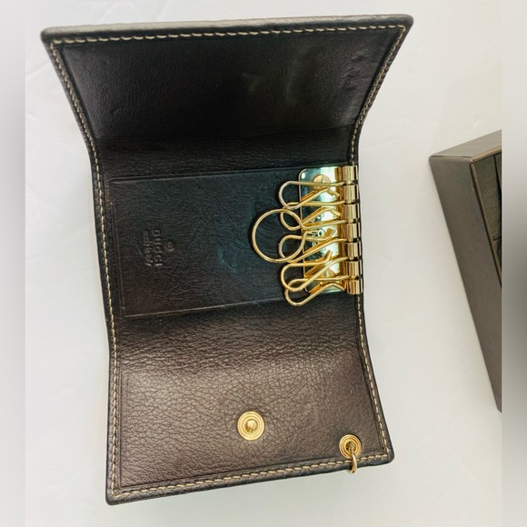 Gucci Keyholder Key Case - Picture 4 of 12
